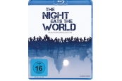 Blu-ray Film The Night Eats the World (Eurovideo) im Test, Bild 1