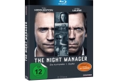 Blu-ray Film The Night Manager S1 (Concorde) im Test, Bild 1
