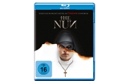 Blu-ray Film The Nun (Warner Bros.) im Test, Bild 1