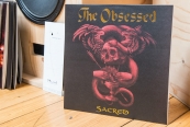 Schallplatte The Obsessed – Sacred (Relapse) im Test, Bild 1