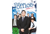 Blu-ray Film The Office S1-3 (Turbine Medien) im Test, Bild 1