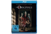 Blu-ray Film The Originals S1 (Warner Bros.) im Test, Bild 1