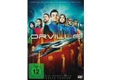 DVD Film The Orville S1 (20th Century Fox) im Test, Bild 1