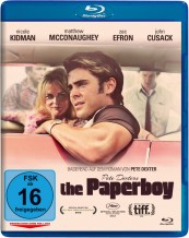 Blu-ray Film The Paperboy (Planet Media) im Test, Bild 1