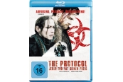 DVD Film The Protocol (Koch) im Test, Bild 1