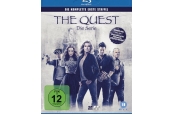 Blu-ray Film The Quest S1 (Universum) im Test, Bild 1