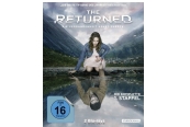 Blu-ray Film The Returned S1 (Studiocanal) im Test, Bild 1