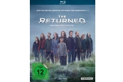 Blu-ray Film The Returned S2 (Studiocanal) im Test, Bild 1