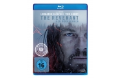 Blu-ray Film The Revenant – Der Rückkehrer (20th Century Fox) im Test, Bild 1