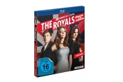 Blu-ray Film The Royals S1 (Studiocanal) im Test, Bild 1