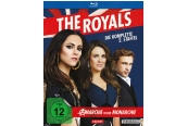 Blu-ray Film The Royals S2 (Studiocanal) im Test, Bild 1