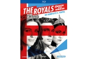 Blu-ray Film The Royals S4 (Studiocanal) im Test, Bild 1
