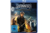 Blu-ray Film The Shannara Chronicles S2 (Concorde) im Test, Bild 1