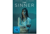 Blu-ray Film The Sinner S1 (Universal) im Test, Bild 1
