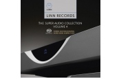 Download The Super Audio CollectionVolume 4 (Linn Records) im Test, Bild 1