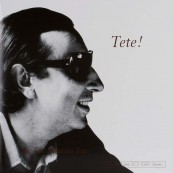 Schallplatte The Tete Montoliu Trio – Tete! (Verve) im Test, Bild 1