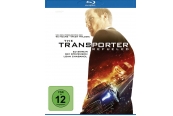 Blu-ray Film The Transporter Refueled (Universum) im Test, Bild 1