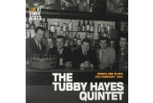 Schallplatte The Tubby Hayes Quintet · Modes and Blues – Live at Ronnie Scott’s (Gearbox Records) im Test, Bild 1