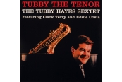 Schallplatte The Tubby Hayes Sextet -Tubby the Tenor (Jazz Workshop) im Test, Bild 1