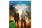 Blu-ray Film The Wrong Mans – Falsche Zeit, falscher Ort (Polyband) im Test, Bild 1