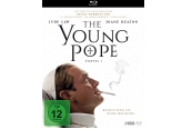 Blu-ray Film The Young Pope S1 (Polyband) im Test, Bild 1