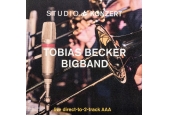 Schallplatte Tobias Becker Bigband – Studio Konzert (Neuklang) im Test, Bild 1