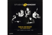 Schallplatte Tobias Meinhart feat. Ingrid Jensen - Studio Konzert (Neuklang) im Test, Bild 1