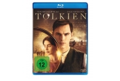 Blu-ray Film Tolkien (20th Century Fox Home Ent.) im Test, Bild 1