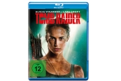 Blu-ray Film Tomb Raider - Unstillbarer Kampfgeist (Warner Bros.) im Test, Bild 1