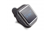 Zubehör Tablet und Smartphone Trackimo GPS-Tracker-Watch 2G TRKM017 im Test, Bild 1