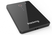 Zubehör Tablet und Smartphone Trackimo Travel Tracker 3G Slim TRKM015 im Test, Bild 1