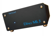 Phono Vorstufen Trichord Dino MK 3 im Test, Bild 1