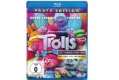 Blu-ray Film Trolls (20th Century Fox) im Test, Bild 1