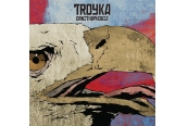 Schallplatte Troyka - Ornithophobia (Naim) im Test, Bild 1