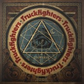 Schallplatte Truckfighters - Universe (Fuzzorama Records) im Test, Bild 1