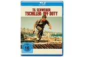 Blu-ray Film Tschiller: Off Duty (Warner Bros.) im Test, Bild 1