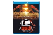 Blu-ray Film U2 – 360° At The Rose Bowl (Universal Music) im Test, Bild 1