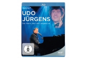 Blu-ray Film Udo Jürgens – Der Mann, der Udo Jürgens ist (ARD Video) im Test, Bild 1