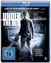 Blu-ray Film Under the Bed (Sunfilm) im Test, Bild 1