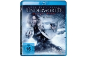 Blu-ray Film Underworld: Blood Wars (Sony) im Test, Bild 1