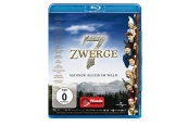 Blu-ray Film Universal 7 Zwerge I und II im Test, Bild 1
