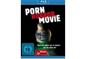 Blu-ray Film Universal Porn Horror Movie im Test, Bild 1