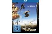 Blu-ray Film Universum Ghetto Gangz 2 Ultimatum im Test, Bild 1