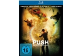 Blu-ray Film Universum Push im Test, Bild 1