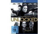 Blu-ray Film Unlocked (Universum) im Test, Bild 1