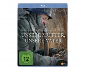 Blu-ray Film Unsere Mütter, unsere Väter (Studio Hamburg) im Test, Bild 1