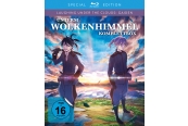 Blu-ray Film Unterm Wolkenhimmel – Laughing Under the Clouds: Gaiden (Universum Anime) im Test, Bild 1