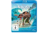 Blu-ray Film Vaiana – Das Paradies hat einen Haken (Disney) im Test, Bild 1