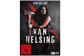 Blu-ray Film Van Helsing S2 (Justbridge) im Test, Bild 1