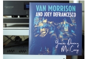 Schallplatte Van Morrison and Joey DeFrancesco – You’re Driving Me Crazy (Legacy) im Test, Bild 1
